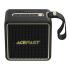ACEFAST K3 Nano Bluetooth-Compatible Portable Speaker 46W IPX6 Waterproof Speaker up to 12 hours Playtime - Black